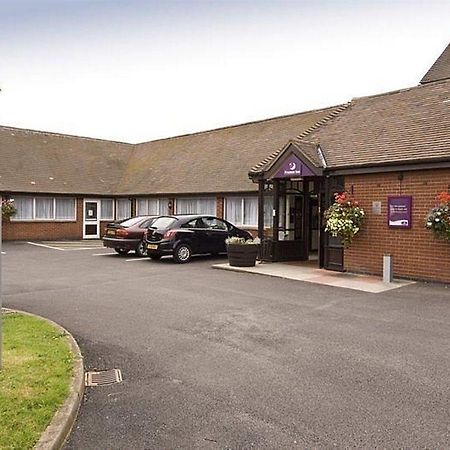 Premier Inn Coventry East Zewnętrze zdjęcie