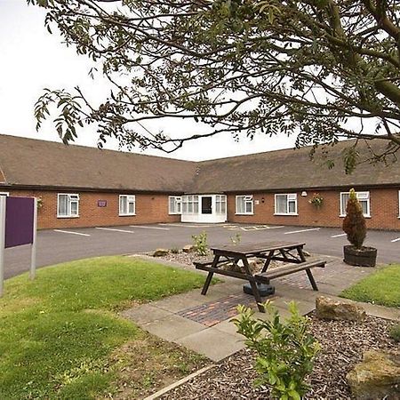 Premier Inn Coventry East Zewnętrze zdjęcie
