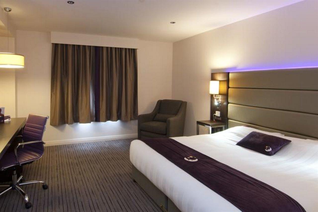 Premier Inn Coventry East Zewnętrze zdjęcie