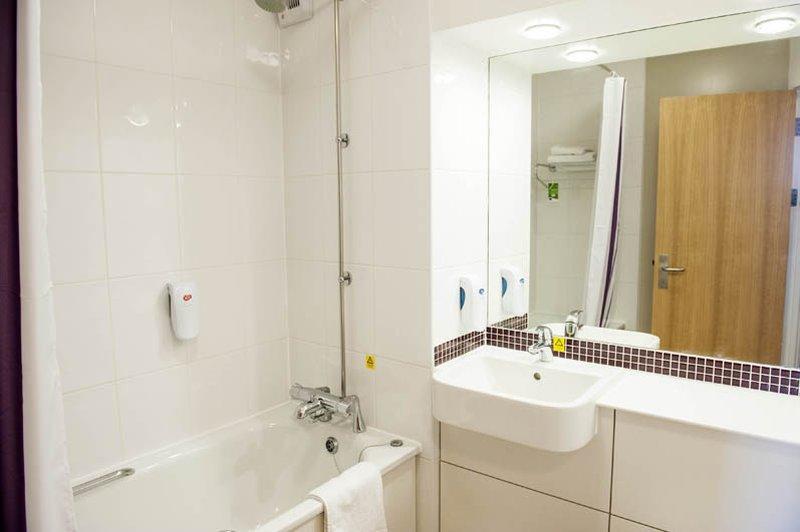 Premier Inn Coventry East Zewnętrze zdjęcie