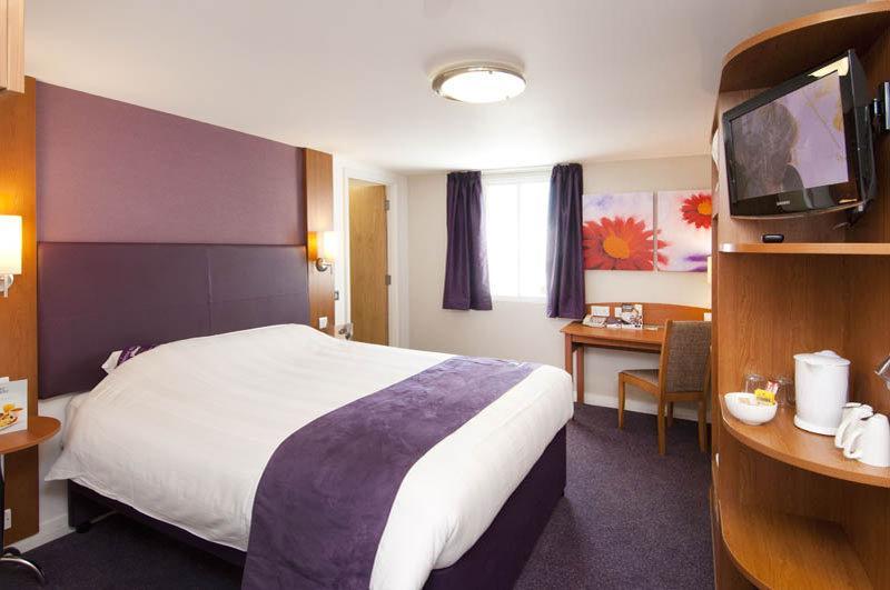 Premier Inn Coventry East Zewnętrze zdjęcie