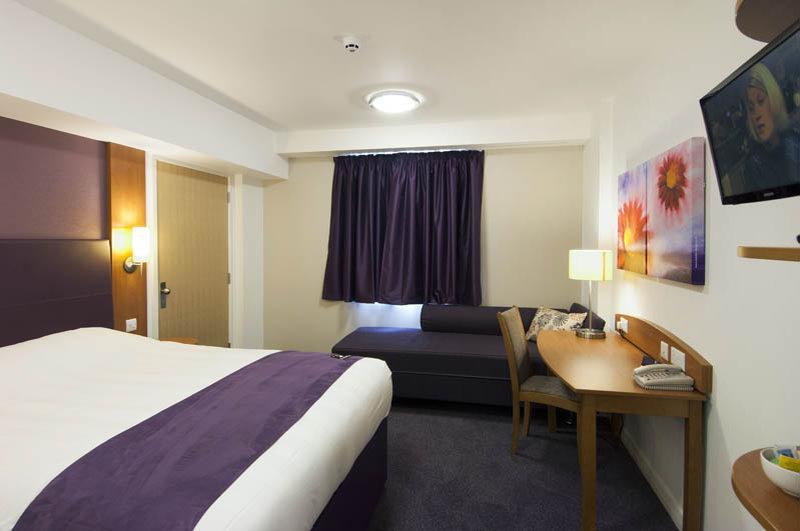 Premier Inn Coventry East Zewnętrze zdjęcie